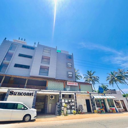 Suncoast Beach Hotel Mirissa Extérieur photo