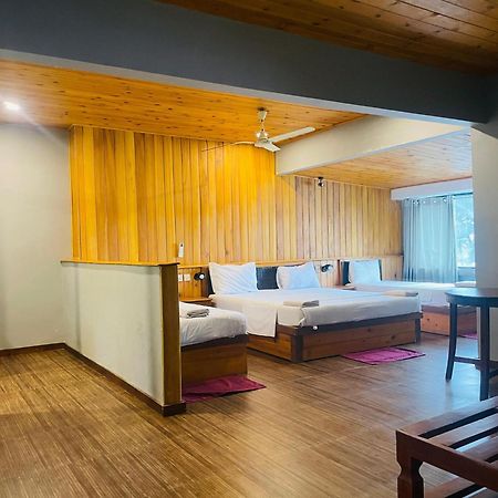 Suncoast Beach Hotel Mirissa Extérieur photo