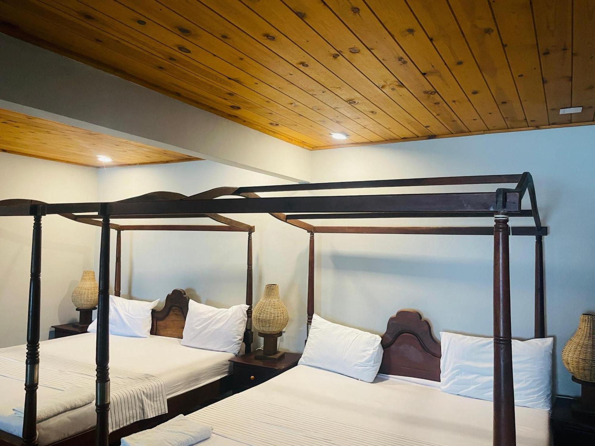 Suncoast Beach Hotel Mirissa Extérieur photo